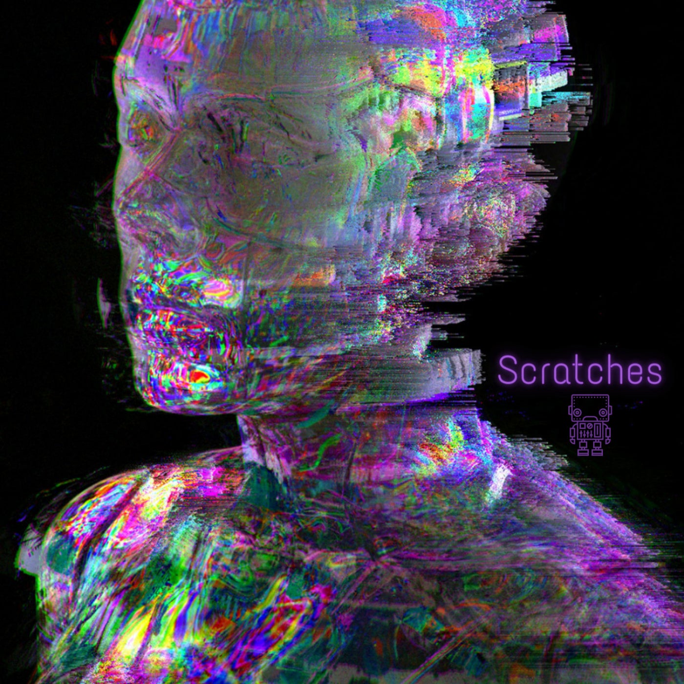 Jacob (IL) - Scratches [SRBT014]